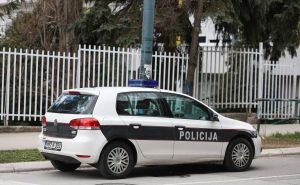 Nesreća u Hercegovini: Vozilo udarilo maloljetnika, teško je povrijeđen