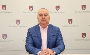 Ministar Bečarević kategoričan: Traže rast cijena plina u Sarajevu, ne pristajemo na to!