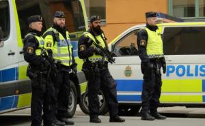 Horor u Švedskoj: Napad nožem u blizini škole, povrijeđeno nekoliko učenika