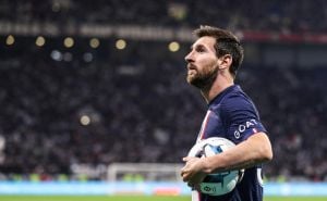 Potvrđeno: Lionel Messi napušta Paris Saint-Germain!