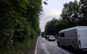 Teška saobraćajna nesreća u blizini Tuzle: Saobraćaj obustavljen, ima i povrijeđenih