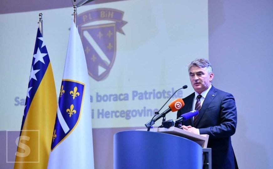 DF o sastanku u Mostaru: 'Finalni čin izdaje države Bosne i Hercegovine'