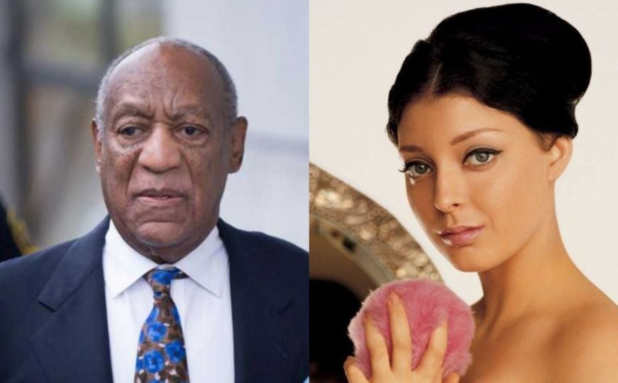 Bill Cosby se suočava s novom tužbom: Sada se javila bivša modelsica Playboya