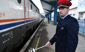 Lijepe vijesti: Ukrcali se prvi putnici, Sarajevo i Ploče ponovo povezani željezničkim saobraćajem