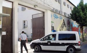 Užas u Mostaru: U toaletu zatvora objesio se muškarac