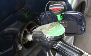 Novi pad cijena goriva u Srbiji