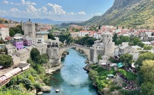 Bosna i Hercegovina prije 30 godina primljena u UNESCO