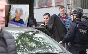 Produžen pritvor ocu dječaka koji je ubio deset osoba u školi u Beogradu