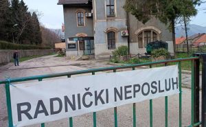 Sindikat RMU Zenica zakazao štrajk upozorenja u svim rudnicima iz Koncerna EP BiH