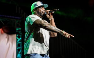 Zvanično: Slavni reper 50 Cent nastupa u Zagrebu! Poznat datum koncerta