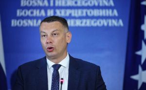 Ministar Nešić objasnio zašto je Petronijeviću i Koviću iz Beograda ukinuta zabrana ulaska u BiH
