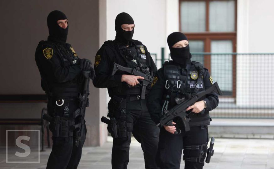 Ko, kako i zbog čega daje kodne nazive policijskih akcija u Bosni i Hercegovini?