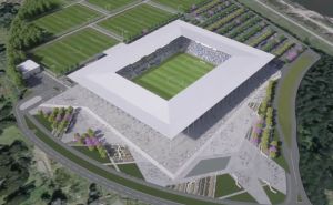 Hrvatska dobija najmoderniji stadion na Balkanu vrijeda 80 miliona eura
