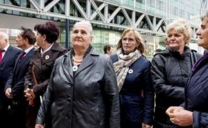 Majke Srebrenice zvanično: "Planiramo podnijeti tužbu protiv Srbije i entiteta RS"