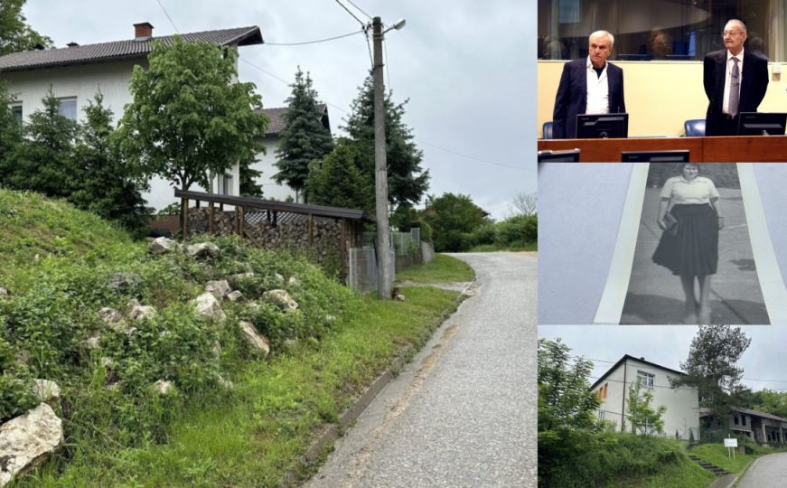 Ratni zločini u BiH: Logoraše tjerali da bacaju ženska tijela u rijeku Usoru