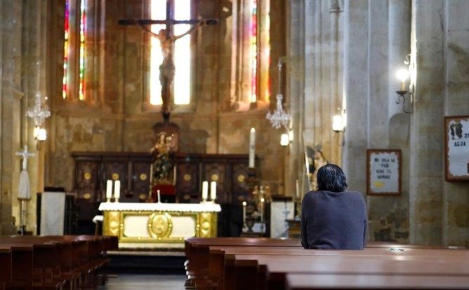 Španska Katolička crkva: Seksualno zlostavljano više od 927 maloljetnika