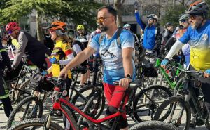Danas je Svjetski dan bicikla - popularnost vožnje biciklom u BiH sve veća