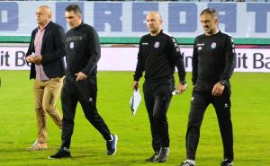 Zvanično: Ivica Barbarić više nije trener Širokog Brijega