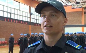 Nekadašnji veliki nogometni talenat u Bosni i Hercegovini postao policajac