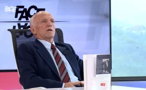 Senzacionalni intervju Munira Alibabića: 'Kako smo razotkrili Stanišića, Karadžića, Plavšić...'