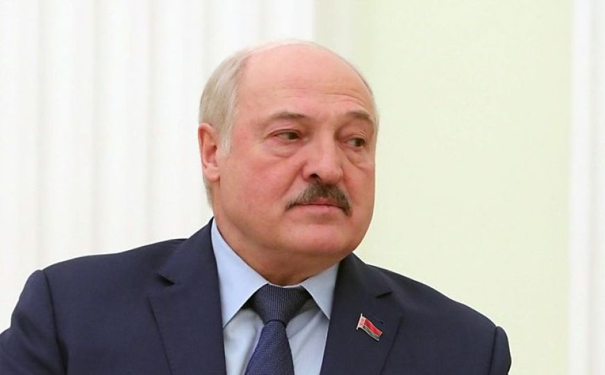 Aleksandar Lukašenko: 'Napravili smo samo jednu grešku. Znam kada smo trebali dokrajčiti Ukrajinu!'