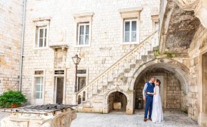 Vjenčanje nakon sedam godina ljubavi: Udala se poznata hrvatska voditeljica