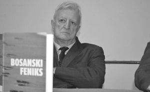 Preminuo ugledni sarajevski profesor Enver Demirović