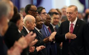 Recep Tayyip Erdogan na inauguraciji: "Stoljeće Turske" je počelo i vrata uspona su otvorena