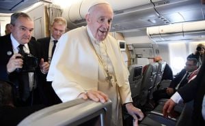 Papa Franjo krajem ljeta putuje na jedno od najudaljenijih mjesta koje je ikad posjetio