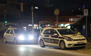 Subota u Sarajevu: Policajci iz saobraćaja isključili više od 30 pijanih vozača
