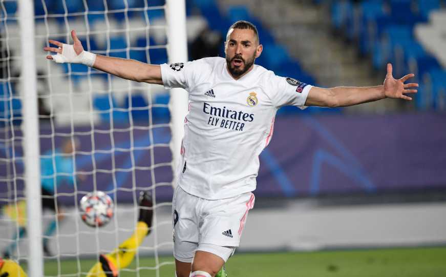 Službeno: Karim Benzema odlazi iz Reala!