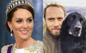 Težak život brata Kate Middleton: Stalno je išao na terapije, a onda mu je pas 'spasio život'