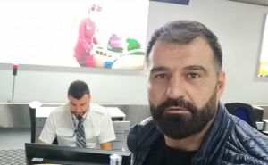 Adnan Redžović: 'Pozivam SIPA-u i FUP da se uključe u prevaru'
