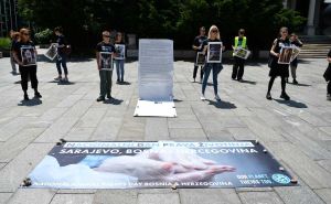 U Sarajevu obilježen Nacionalni dan prava životinja: Okupili se ljubitelji i aktivisti