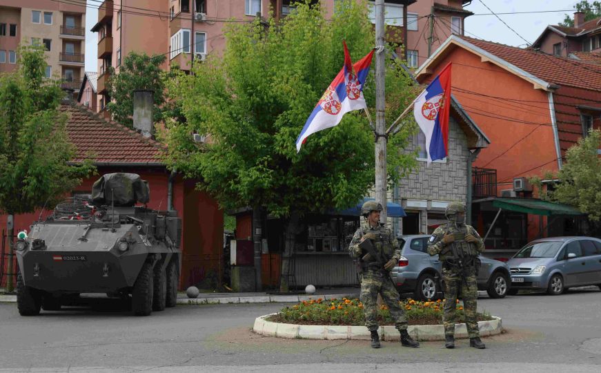 Objavljen plan za smirivanje situacije na sjeveru Kosova: Ovo je devet koraka za mir i stabilnost
