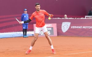 Novak Đoković lagano savladao Varillasa za rekordno 17. četvrtfinale Roland Garrosa