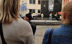 U Bihaću protest nakon pogibije Azre Spahić: 'Sklonite ubice s ulica'