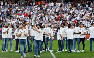 Ponosni Bosanac: Džanan Musa izašao na Bernabeu pred meč Reala i dobio ovacije