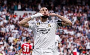 Benzema se golom oprostio od Reala, Kraljevi 'zaradili' 80 miliona eura