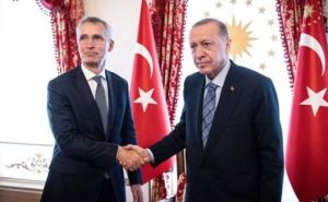Stoltenberg: Švedska je ispunila zahtjeve Turske
