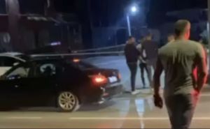 Ubistvo u Velikoj Kladuši: Jedna osoba ubijena u pucnjavi iz vozila u pokretu