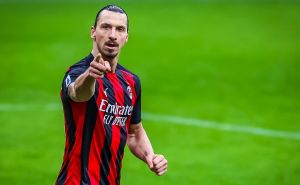 Nedelja kada je otišao Zlatan: Pogledajte najbolje golove Iegendarnog Ibrahimovića