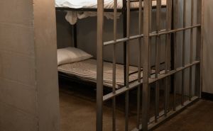 U banjalučkom zatvoru pronađen mrtav muškarac: Policija obavlja uviđaj