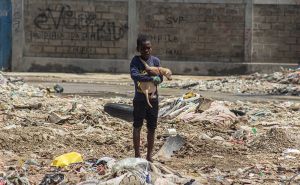 U stravičnim poplavama na Haitiju poginulo najmanje 15 osoba