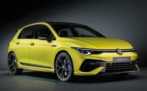 Novi Volkswagen Golf: Limitirana verzija s paprenom cijenom