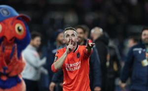 Veliki uspjeh: Edin Višća u idealnom timu 37. kola Superlige Turske