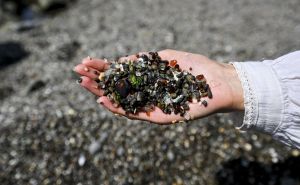 Staklena plaža u Kaliforniji: Nekada deponija, danas biser Tihog okeana