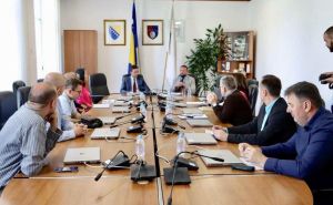 Održan hitan sastanak u Vladi Kantona Sarajevo: Ovo su zaključci