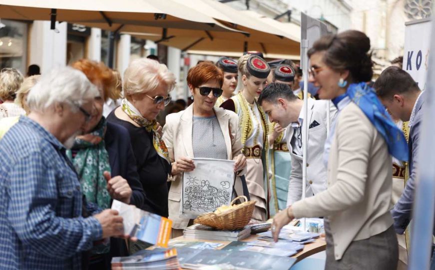 U Sarajevu održana promocija ljetne turističke ponude Crne Gore