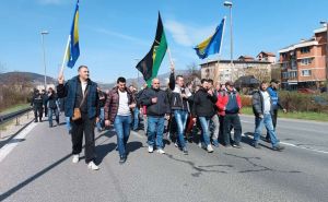 Zenički rudari najavili protest: U srijedu kreću pješke za Sarajevo
